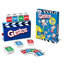 Gestos (b0638105) - 25584017