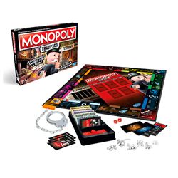 Monopoly tramposo (e1871105) - 25551109