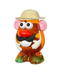 Mr.potato safari (20335186) - 25520335