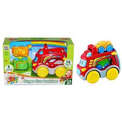 Camion transportador infantil c/2 coches - 87169062