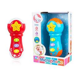 Microfono infantil - 97260083