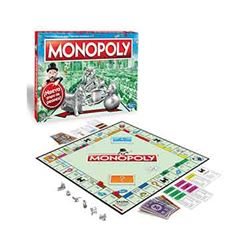 Monopoly barcelona (c1009118) - 25500009