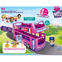 Gift ems tour bus - 30540747