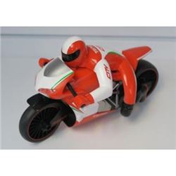 Moto taiyo rc city racer - 98350001