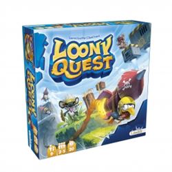 Loony quest - 50302575