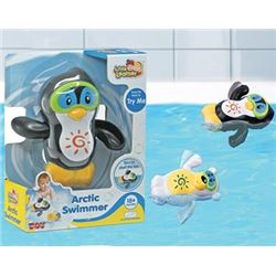 Animalitos nadadores para el baño - 93104322