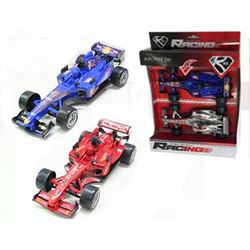Pack dos coches formula racing 1:20 - 97200095