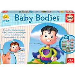 Baby bodies - 04016222