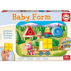 Baby form - 04015862