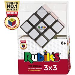 Rubiks 3x3 (12) - 14772101