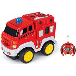 Camion bomberos r/c truck fire - 97215441