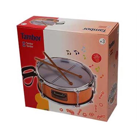 Tambor sounder - 31000731