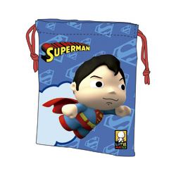 Saquito pequeño lm superman - 33665108