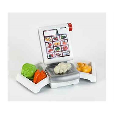 Balanza electronica con accesorios - 21209311