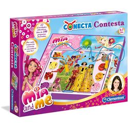 Conecta contesta mia and me - 06655008