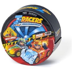 Superthings t-racers i display 2x8 wheel box - 49601543