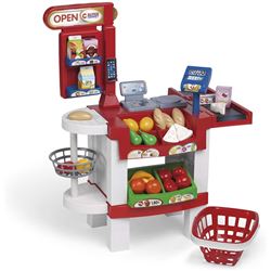 Supermercado shopper deluxe - 06184104