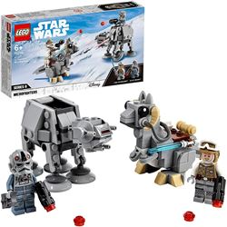 Lego star wars microfighters at-at - 22575298