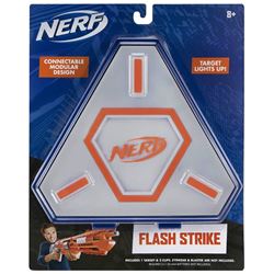 Nerf elite target flash strike - 23301810