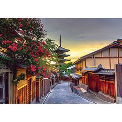 Puz.1000 pagoda yasaka,kioto,japon - 04017969