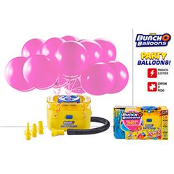 Party balloons set de bomba - 05671889