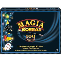 Magia borras 100 trucos - 04024048