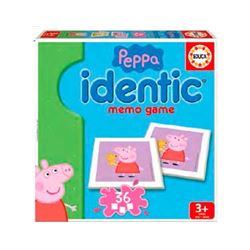 Identic peppa pig - 04016227