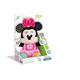 Peluche baby minnie - 06655325