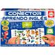 Conector aprendo ingles - 04017206