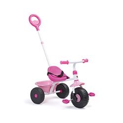 Triciclo urban trike baby rosa - 26519202