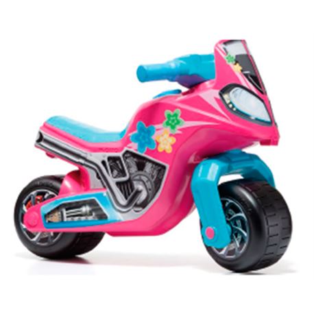 Molto cross race rosa - 26518224