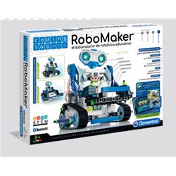 Robomaker set de iniciacion - 06655331