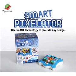Smart pixelator - 13007382.2