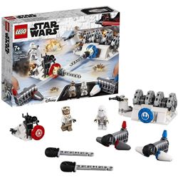 Lego star wars conf action play amall - 22575239