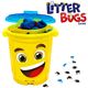 Litter bugs game - 14719210.1