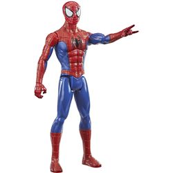 Spider-man figura titan (e73335) - 25581285
