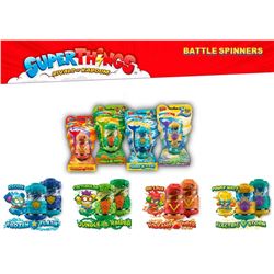 Superthings battle spinners (pstsbb16in00) - 49601537