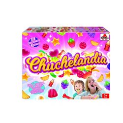 Chuchelandia nuevo sin azucar - 04018853