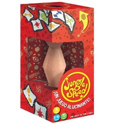 Jungle speed eco (smjseco01es) - 50307838