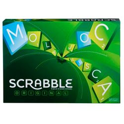 Scrabble original catala (y9595) - 24526071