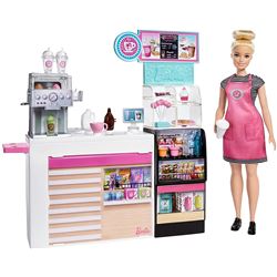 Cafeteria de barbie - 24586288