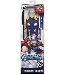 Avengers titan hero fig.thor (e7879) - 25567778
