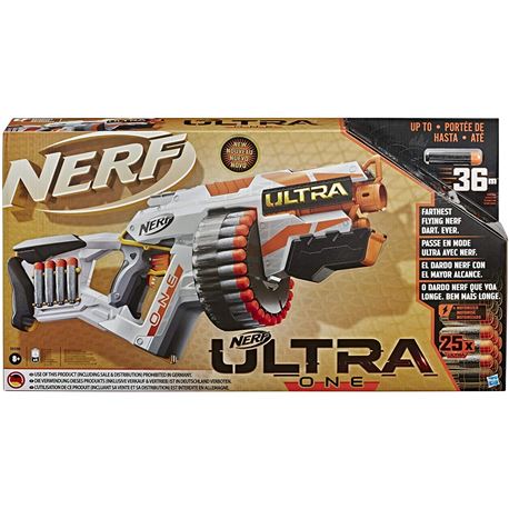 Nerf ultra one - 25569511