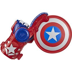 Avengers power moves capitan america - 25566785