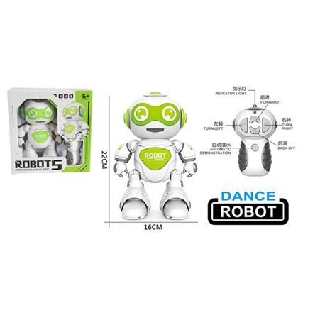 Robot rc - 91462006