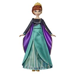 Frozen 2 muñeca cantarina anna - 25573360