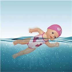 Baby born nadadora - 02582790