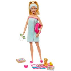 Barbie biestar spa (gjg55) - 24581089