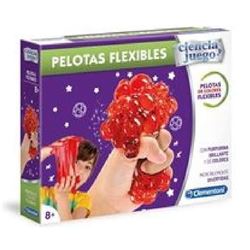 Pelotas flexibles - 06655353