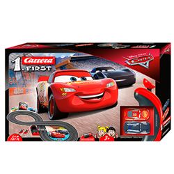 Disney pixar cars (rayo + storm) - 45063022